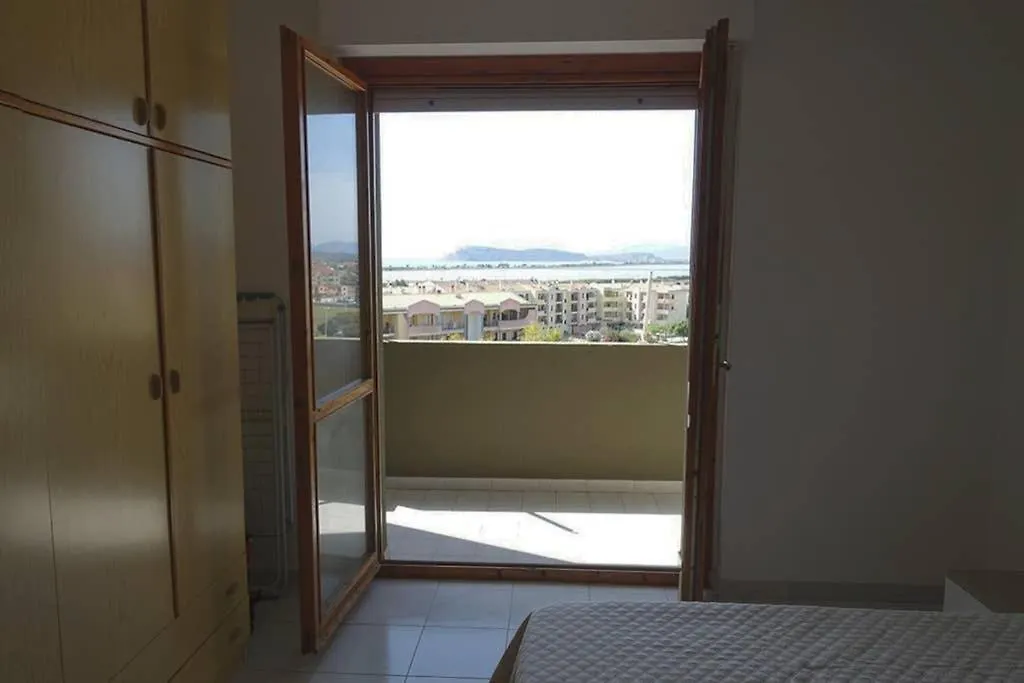 Appartamento Flamingo View Quartu SantʼElena