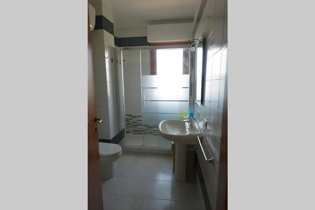 Appartamento Flamingo View Quartu SantʼElena