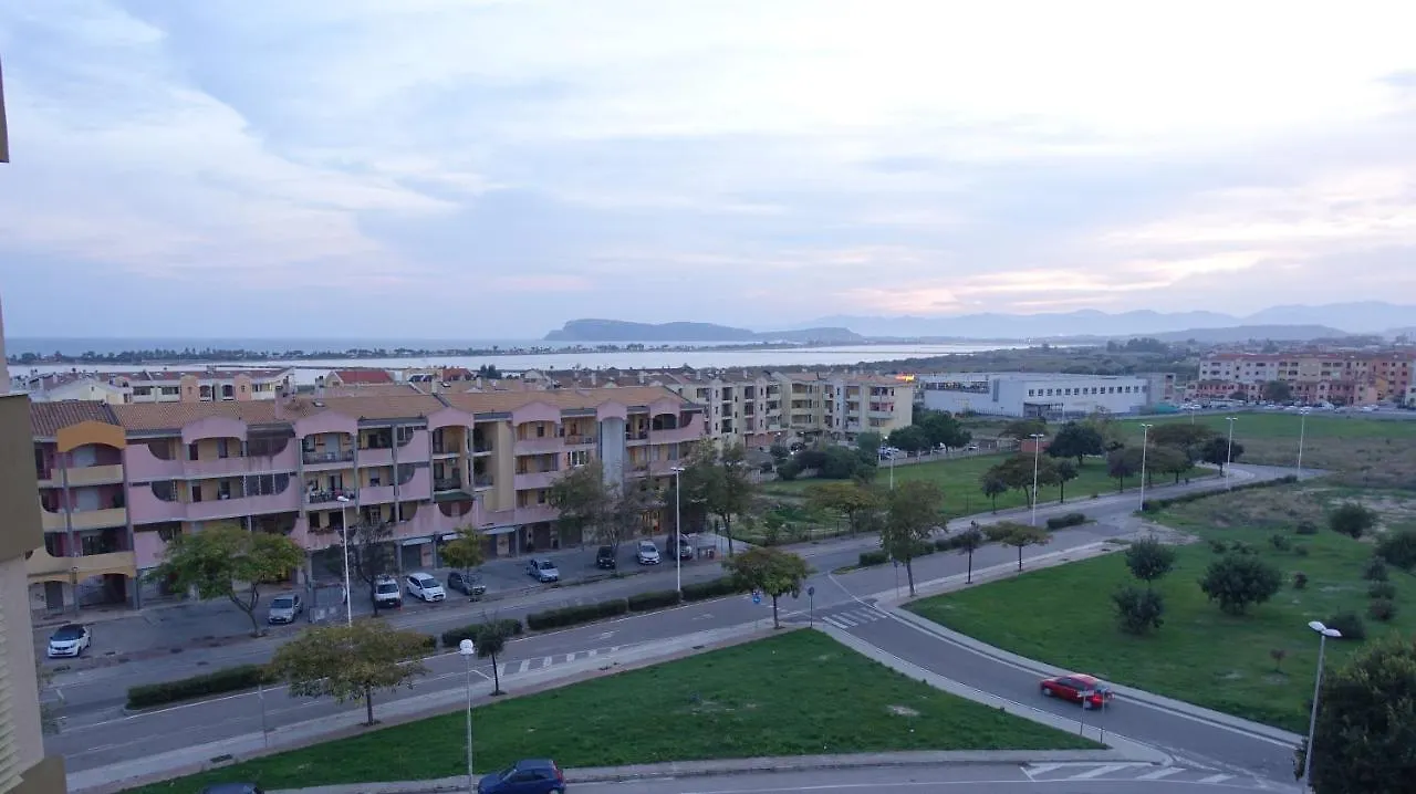 Appartamento Flamingo View Quartu SantʼElena Italia