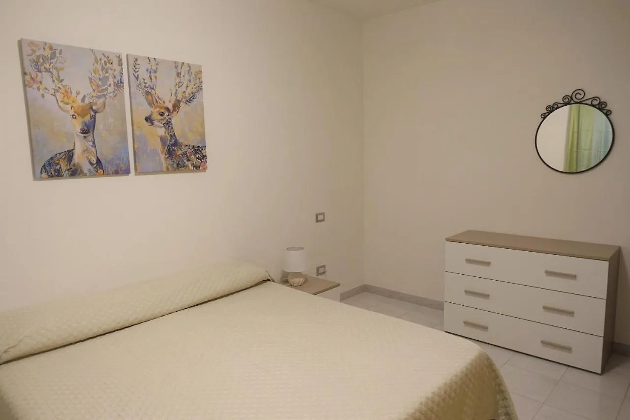 Appartamento Flamingo View Quartu SantʼElena