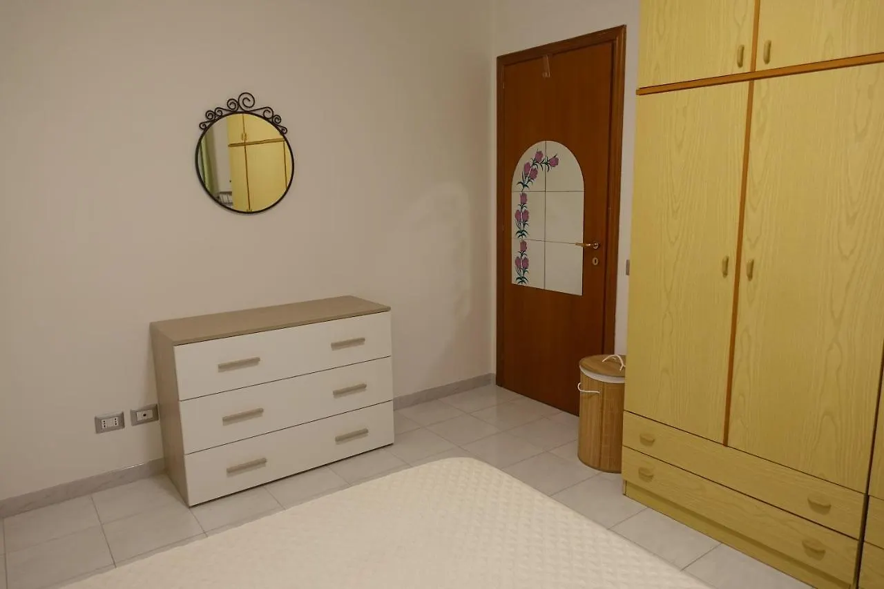 Appartamento Flamingo View Quartu SantʼElena