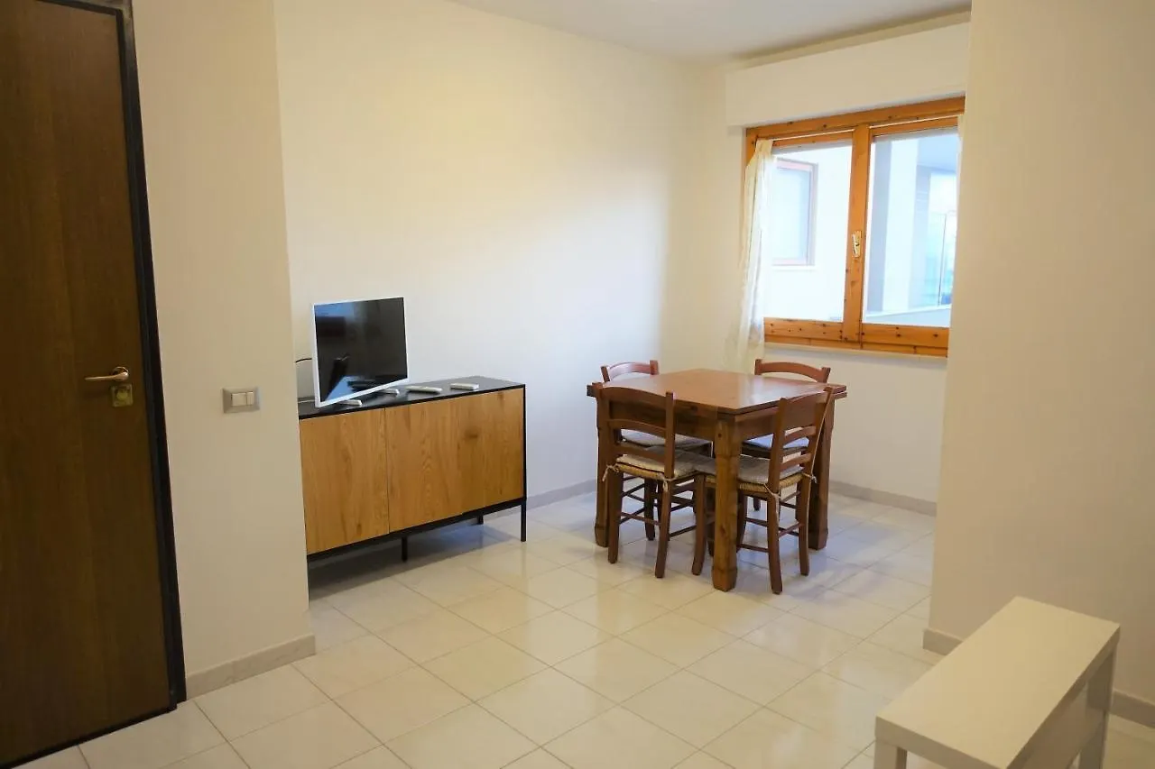 Ferienwohnung Flamingo View Quartu SantʼElena 0*,  Italien