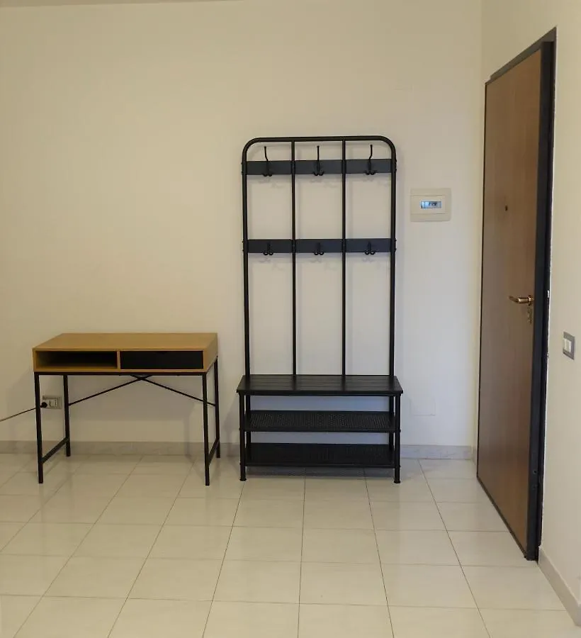Ferienwohnung Flamingo View Quartu SantʼElena Apartment